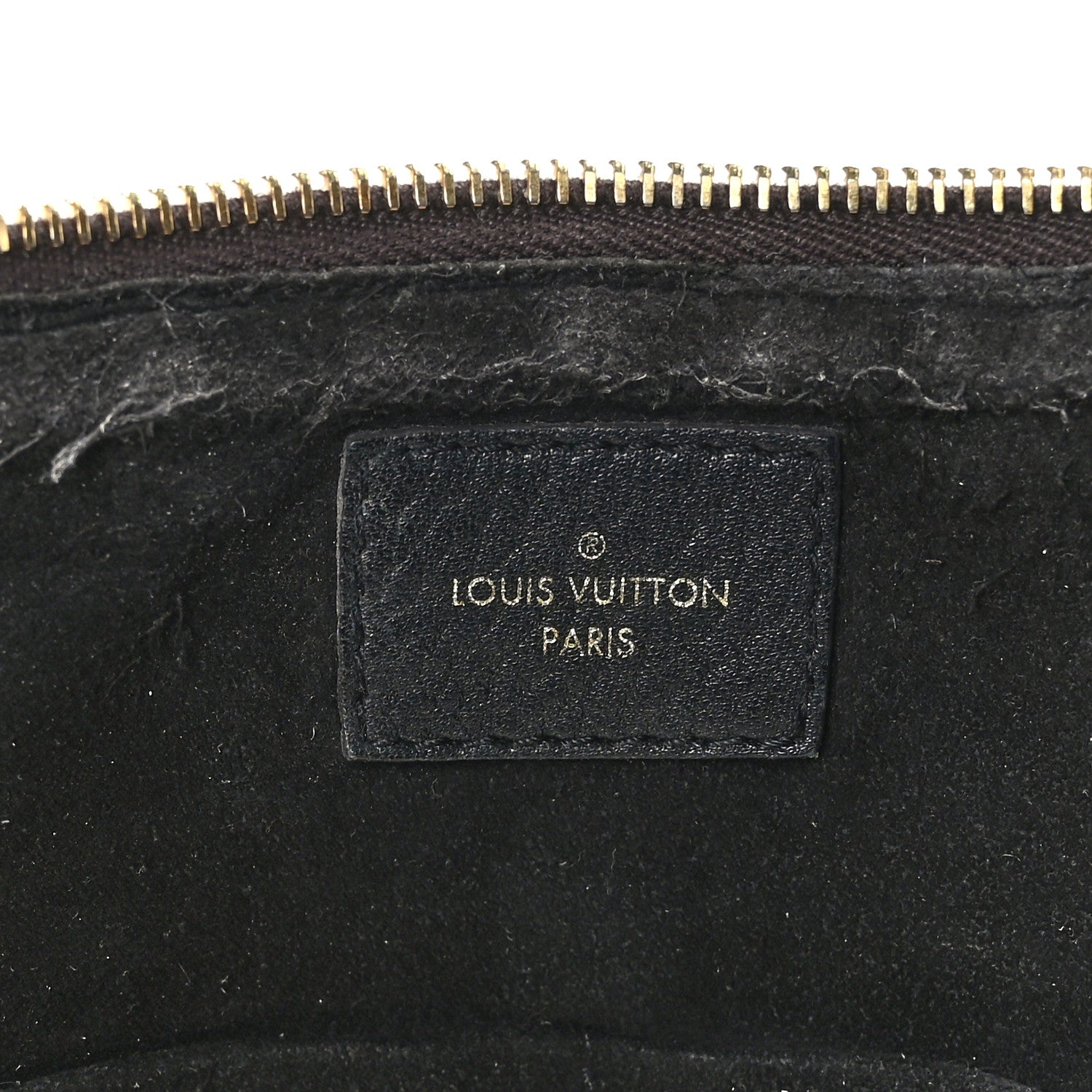 Louis Vuitton Monogram Estrela NM Black 6 of 9