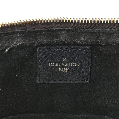 Louis Vuitton Monogram Estrela NM Black 6 of 9