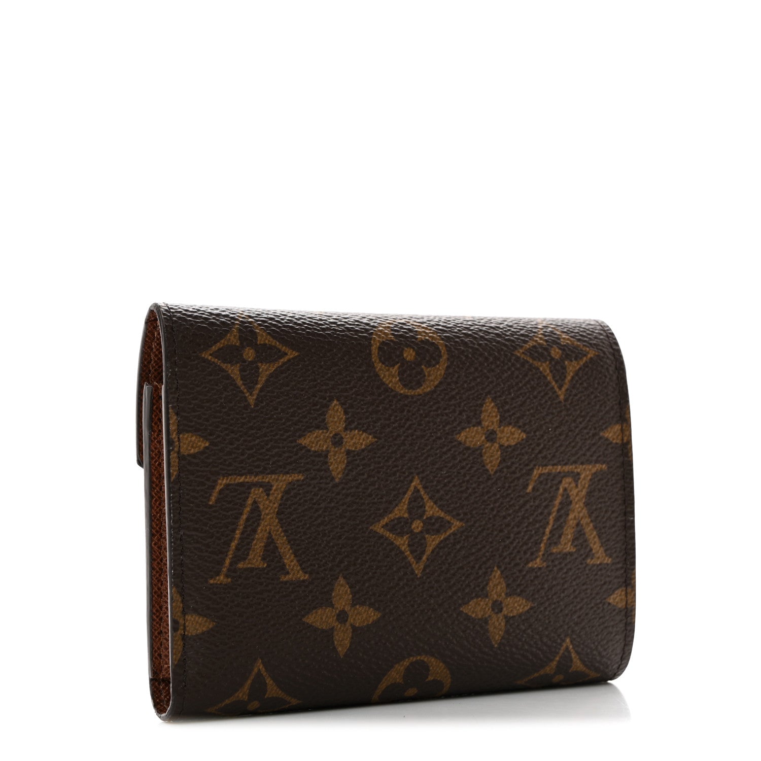Louis Vuitton Monogram Victorine Wallet 3 of 6