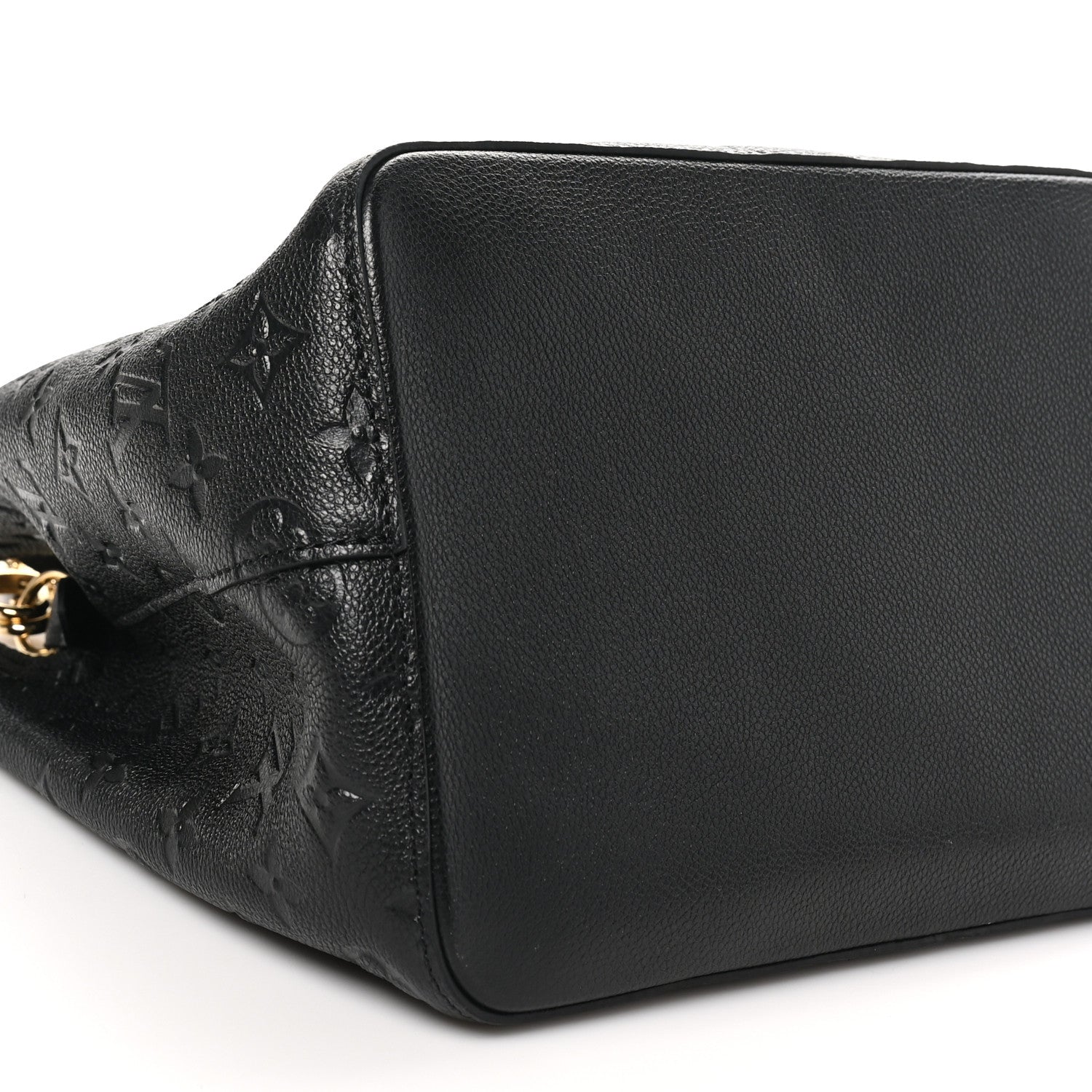 Louis Vuitton Empreinte Neonoe MM  Black 8 of 9