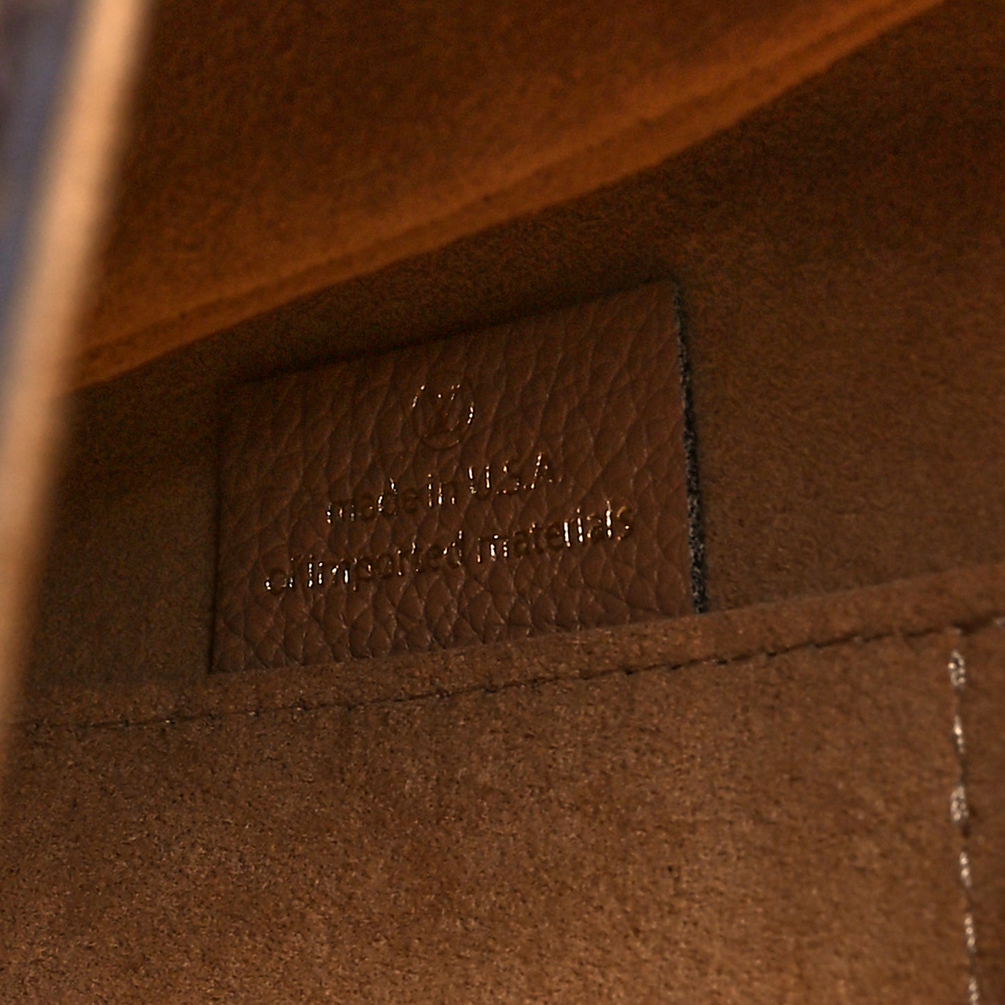 Monogram Marignan Sesame