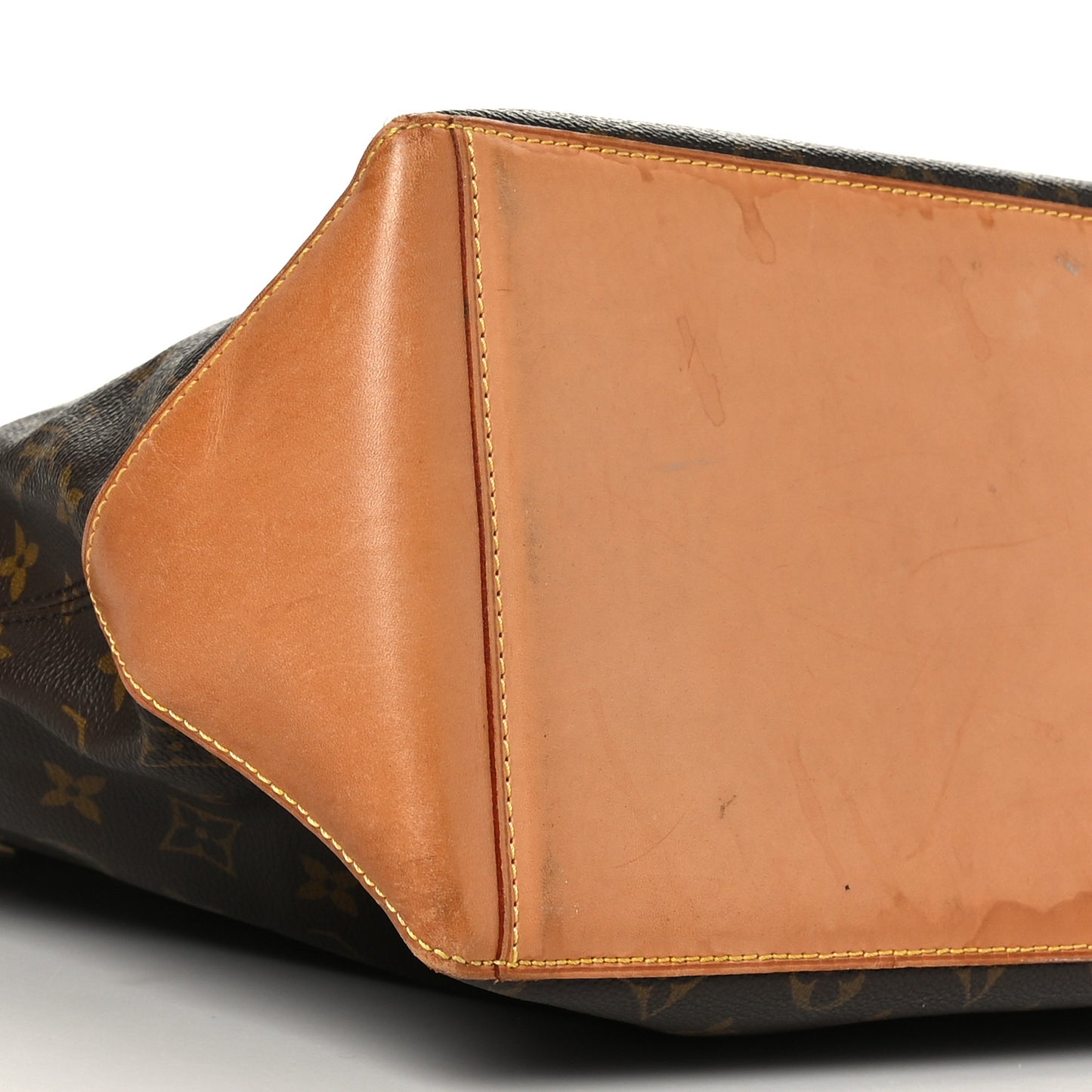 Monogram Cabas Mezzo
