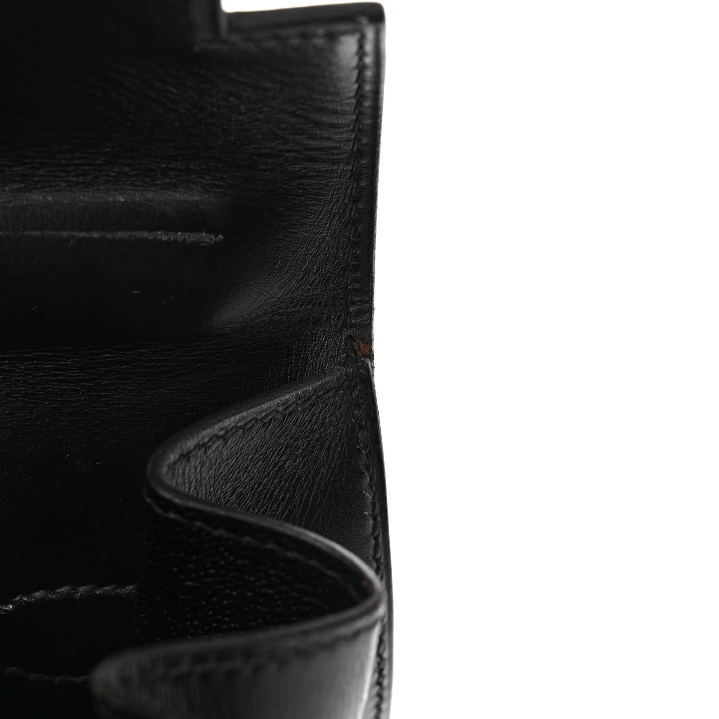 Box Kelly Sellier 35 Black