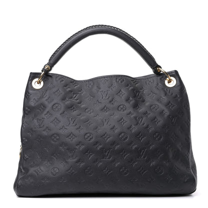 Louis Vuitton Empreinte Artsy MM Infini 1 of 5