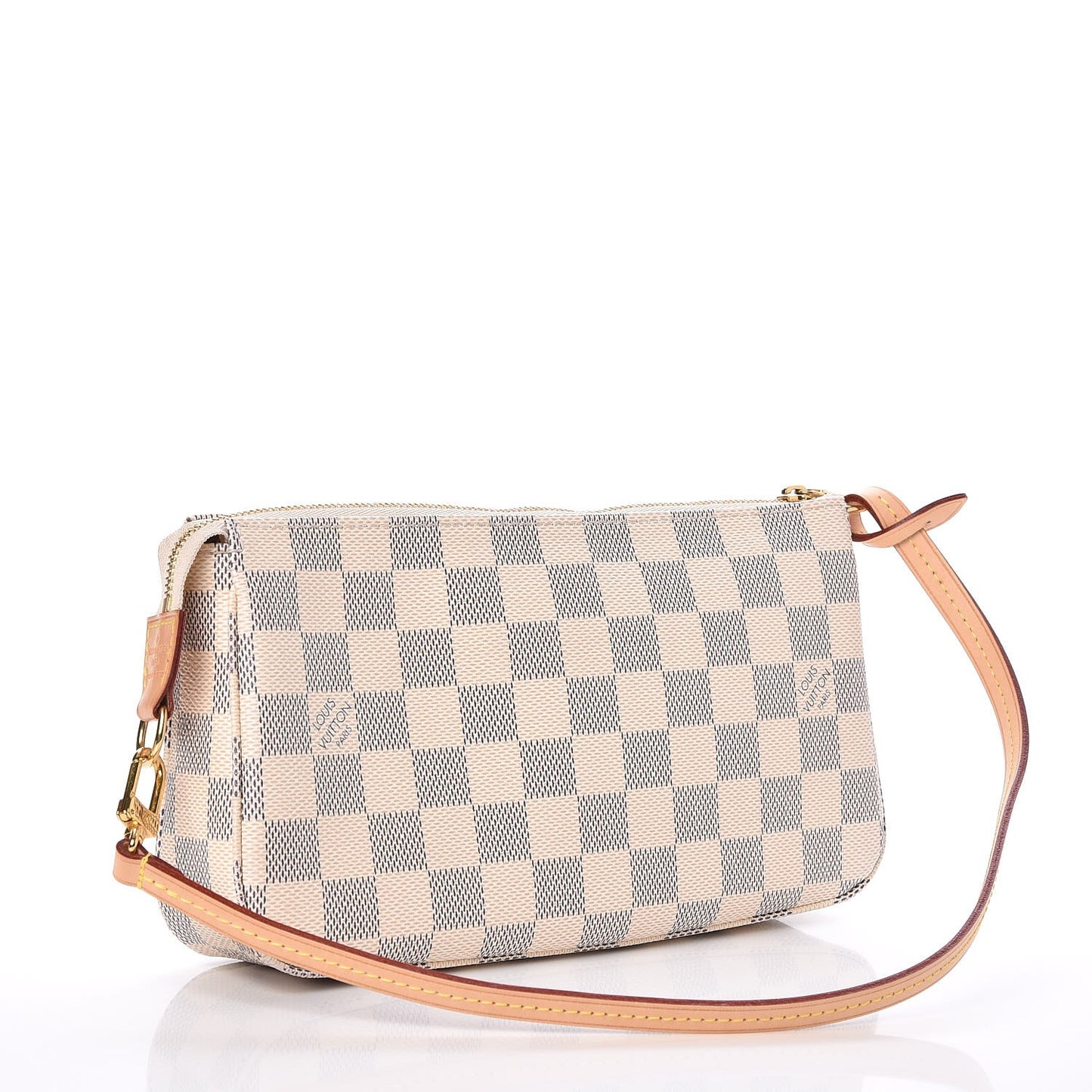 Damier Azur Pochette Accessories NM