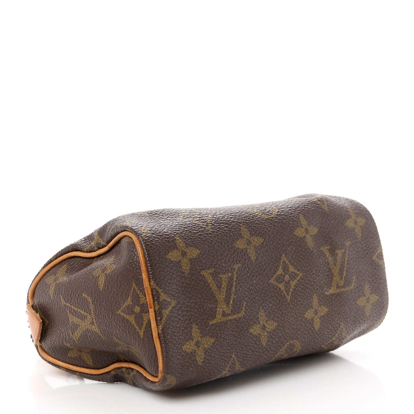 Monogram Mini Sac HL Speedy