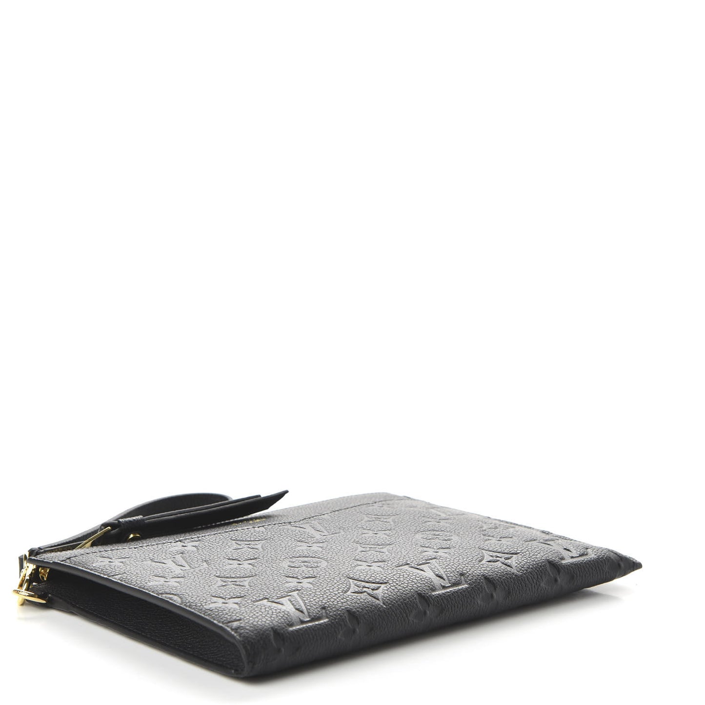 Empreinte Pochette Melanie MM Black