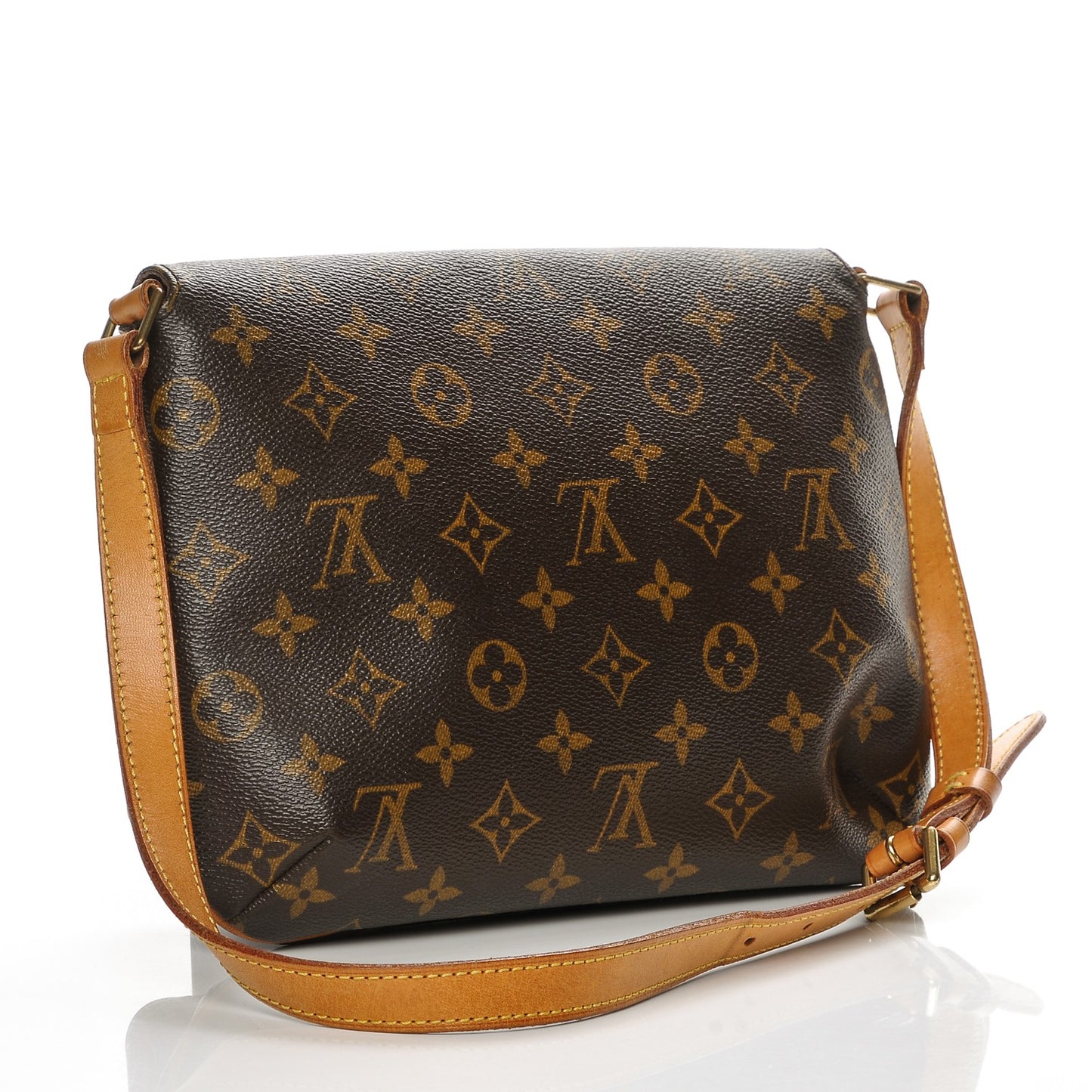 Monogram Musette Tango