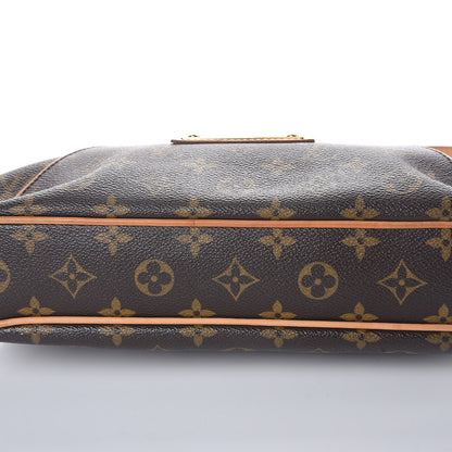 Louis Vuitton Monogram Thames PM 10 of 11