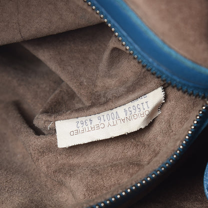 Bottega Veneta Nappa Intrecciato Large Veneta Hobo Empire 8 of 12