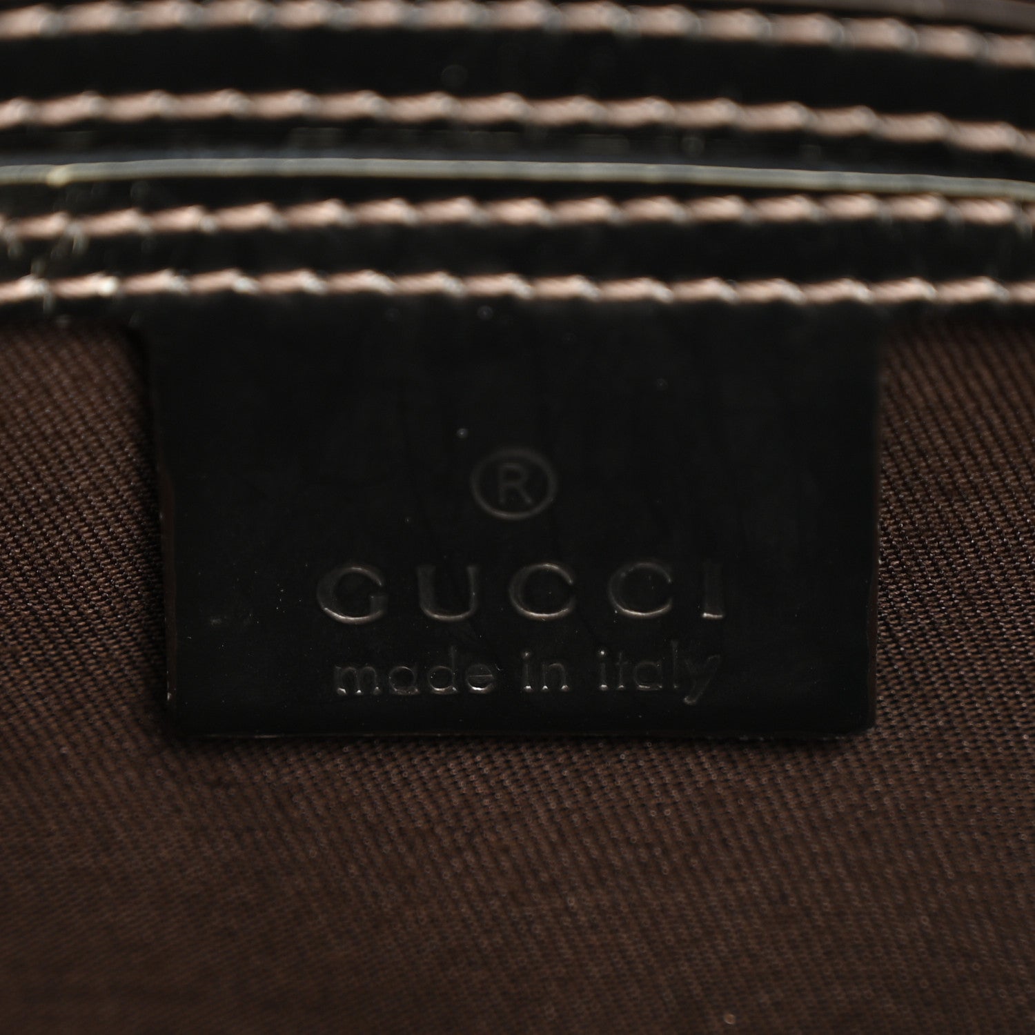 Gucci GG Plus Monogram Small Joy Boston Metallic 6 of 15