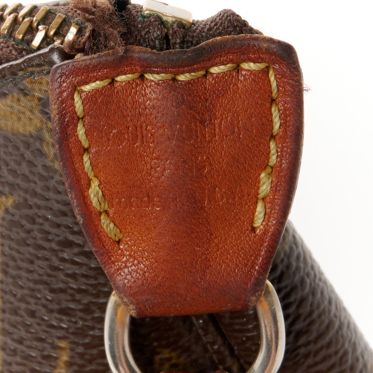 Monogram Pochette Accessories