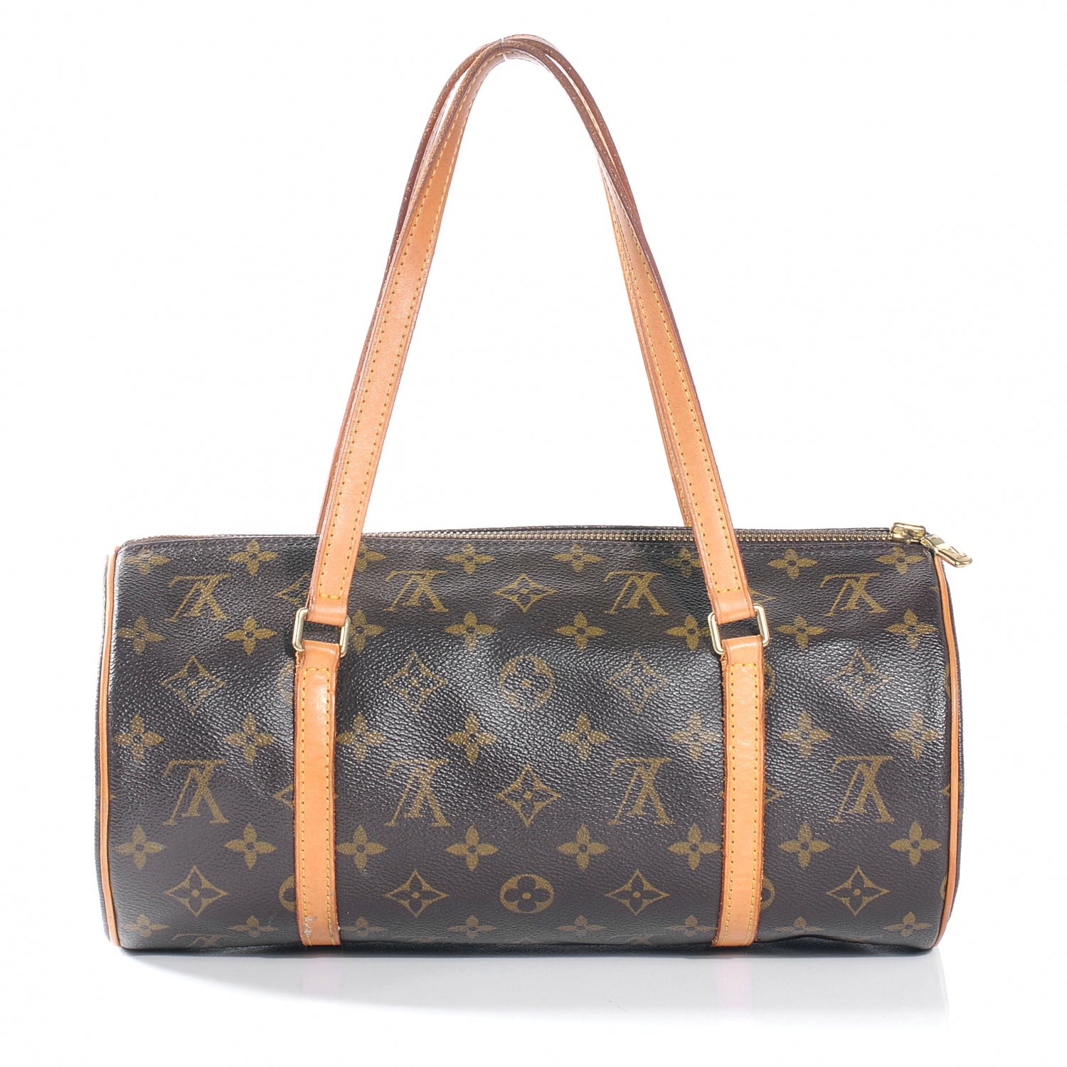 Louis Vuitton Monogram Papillon 26 7 of 11