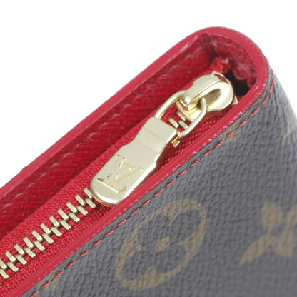 Louis Vuitton Monogram Cerises Zippy Wallet 5 of 10