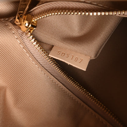 Louis Vuitton Monogram Graceful MM 8 of 9