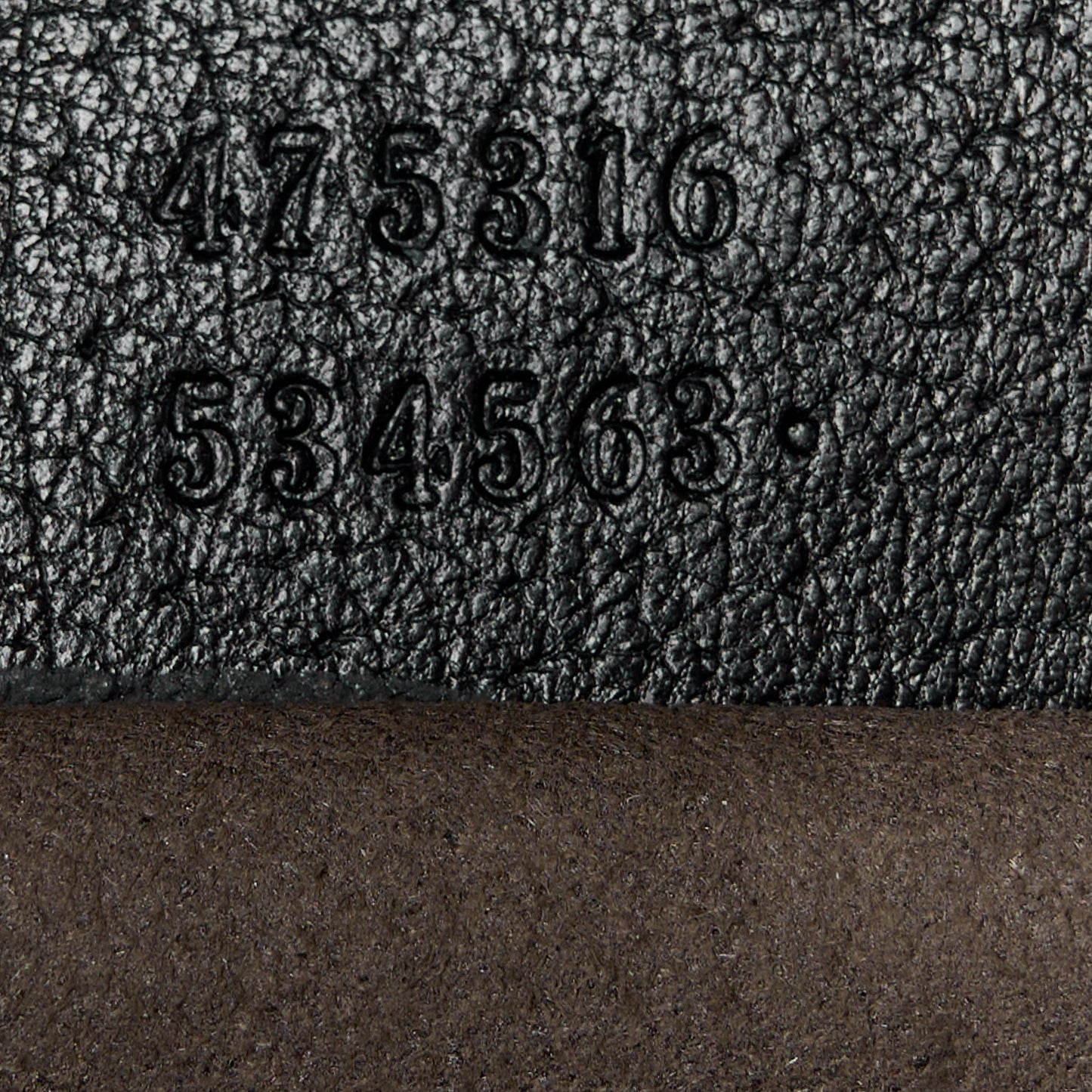 Textured Dollar Calfskin Nylon Gucci Stripe New Web Cosmetic Case Black Ecru Verde Rosso