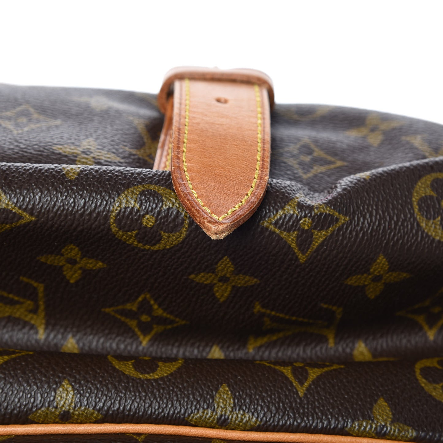 Monogram Saumur 43