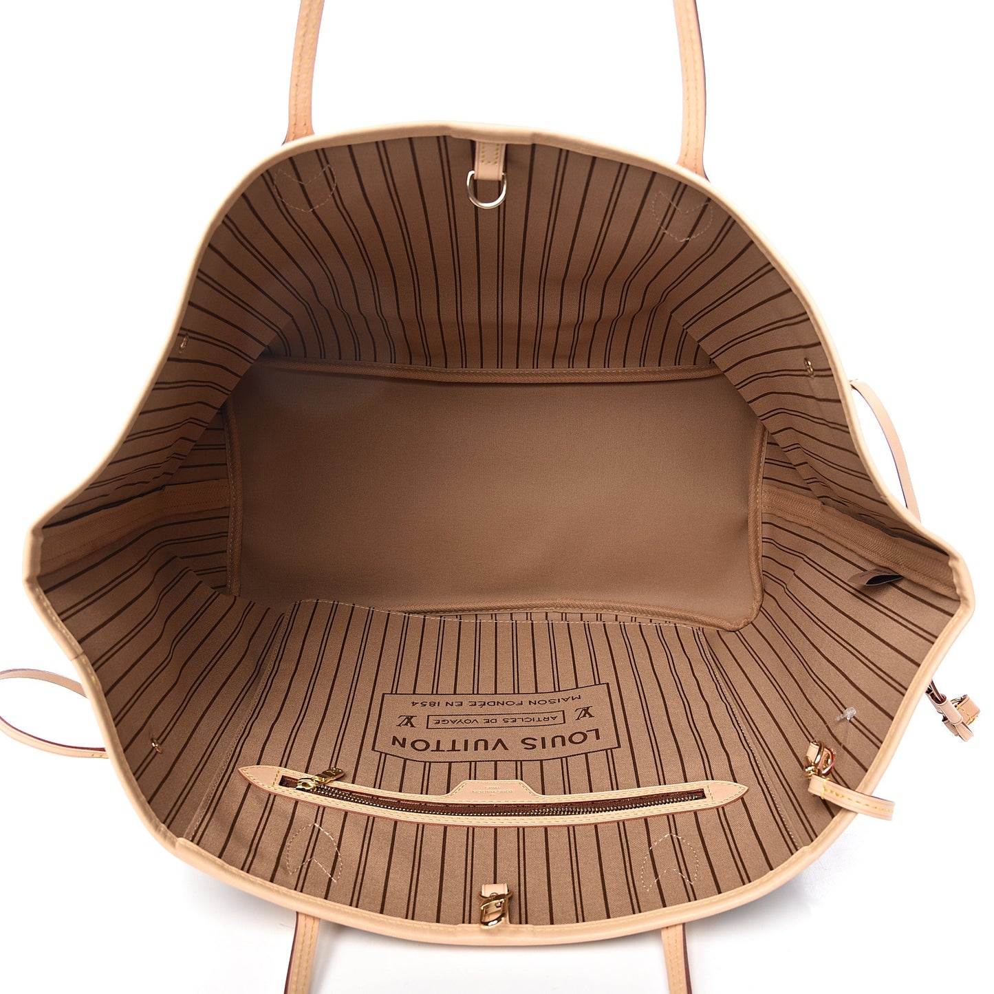 Monogram Neo Neverfull GM