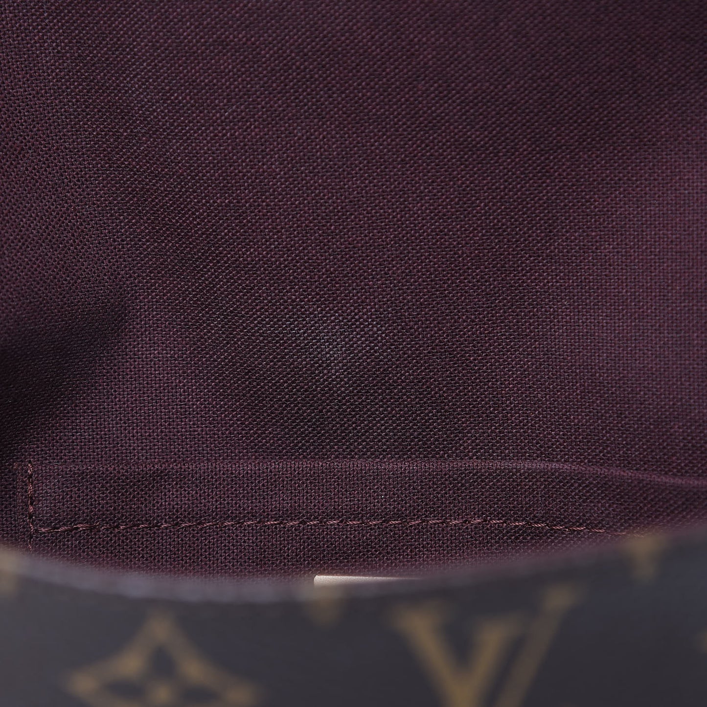 Monogram Favorite MM