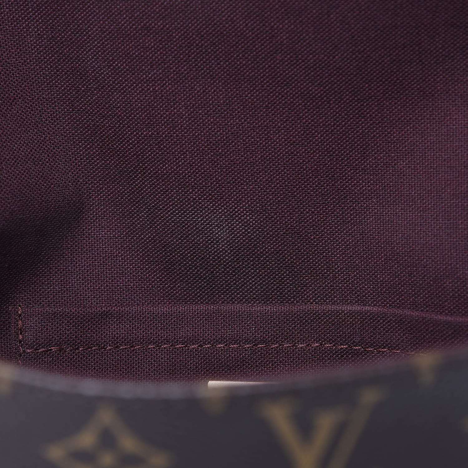 Louis Vuitton Monogram Favorite MM 12 of 12