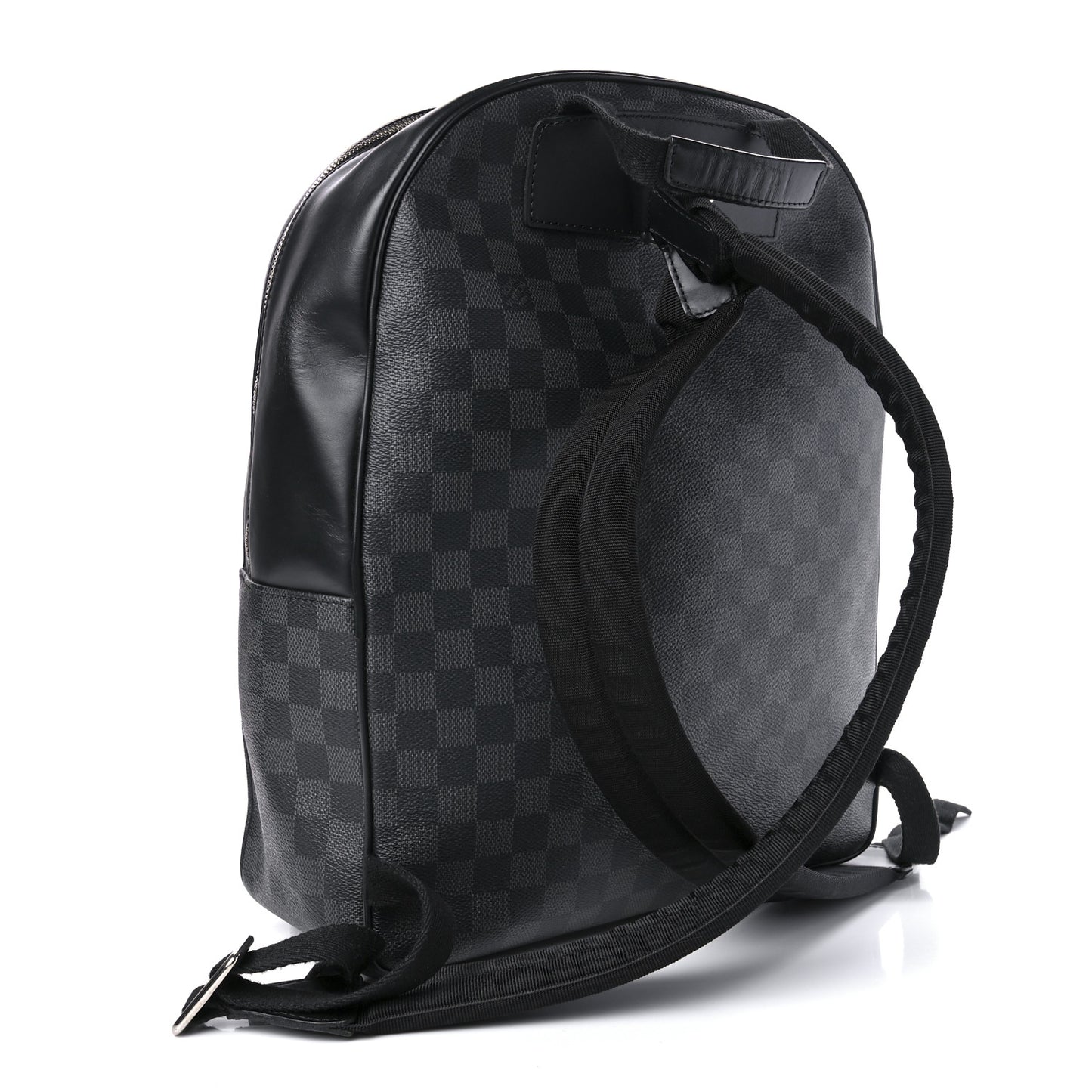 Damier Graphite Josh Backpack