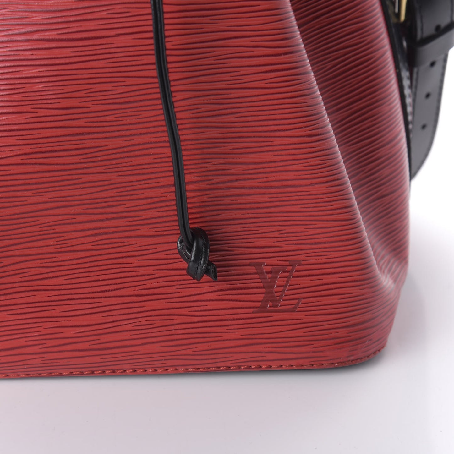 Epi Petit Noe Red Black