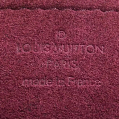 Louis Vuitton Monogram Multicolor Audra White 8 of 9