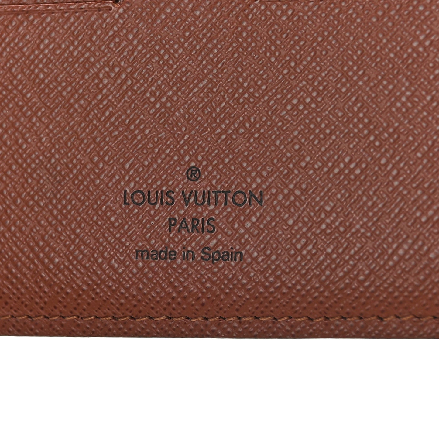 Monogram Insolite Organizer Wallet