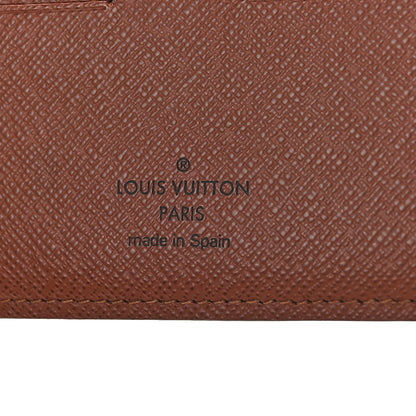 Louis Vuitton Monogram Insolite Organizer Wallet 6 of 8
