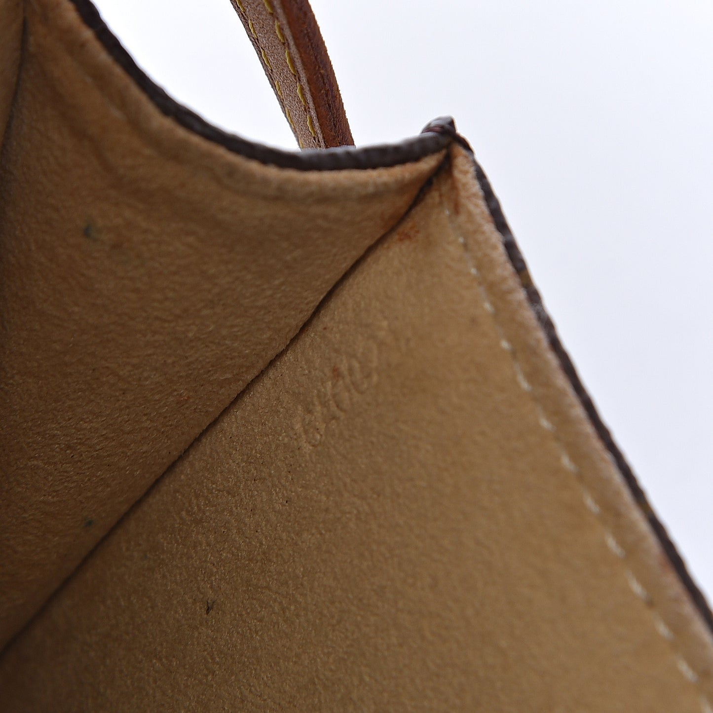 Monogram Pochette Twin PM