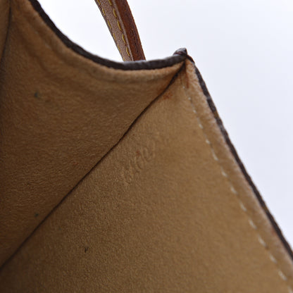 Louis Vuitton Monogram Pochette Twin PM 7 of 13