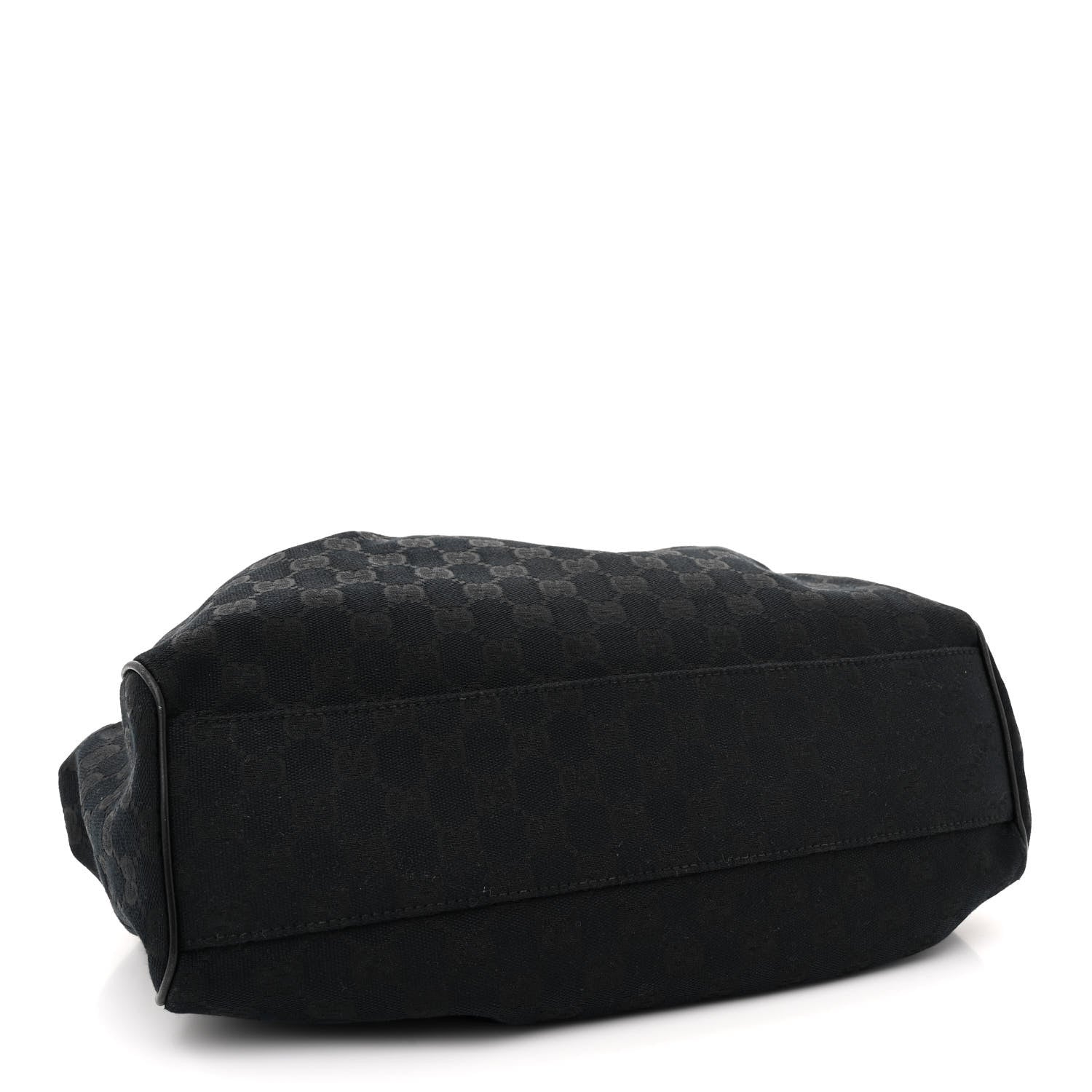 Gucci Monogram Medium Sukey Black 4 of 16
