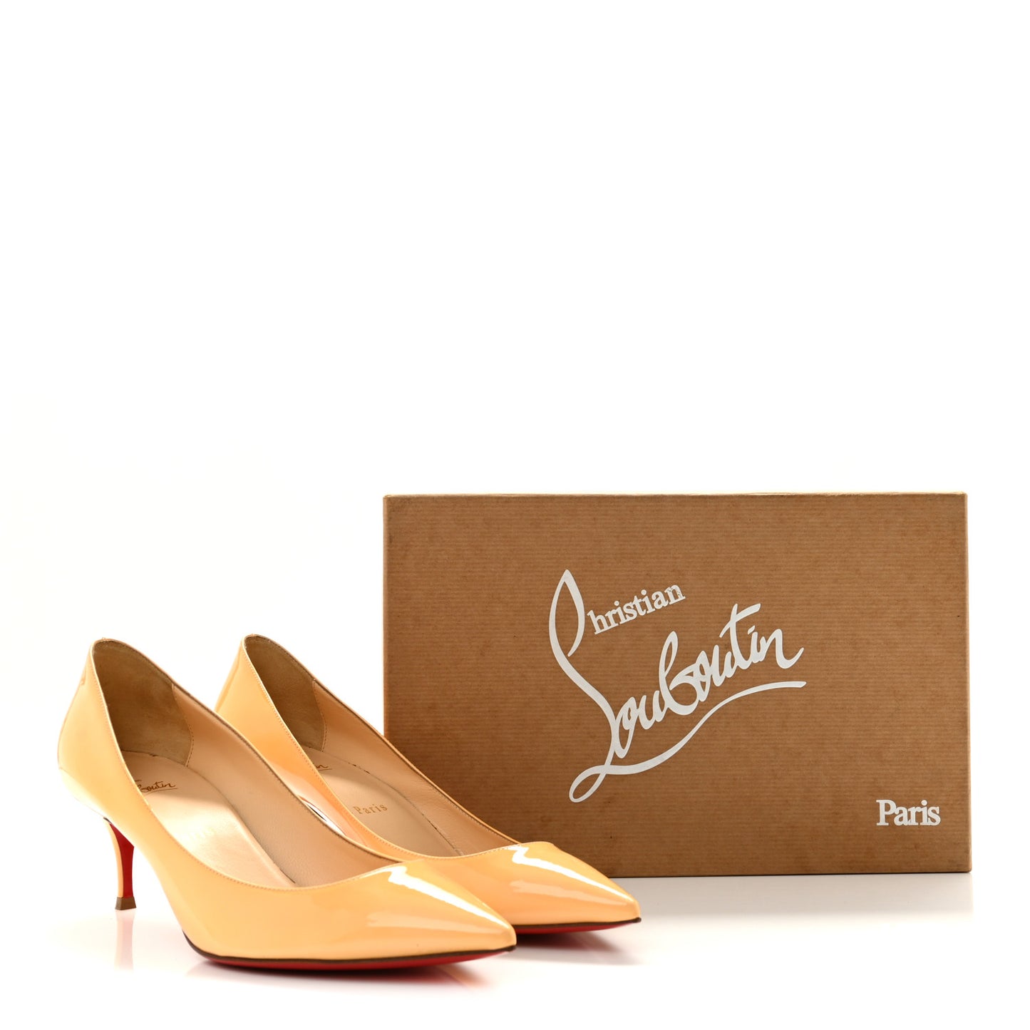 Patent Pigalle Follies 55 Pumps 39 Poudre