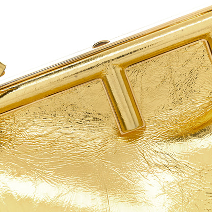 Fendi Rock Millenium Small Fendi First Gold 8 of 13