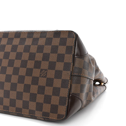 Louis Vuitton Damier Ebene Hampstead PM 10 of 10