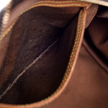 Louis Vuitton Monogram Montorgueil GM 7 of 8