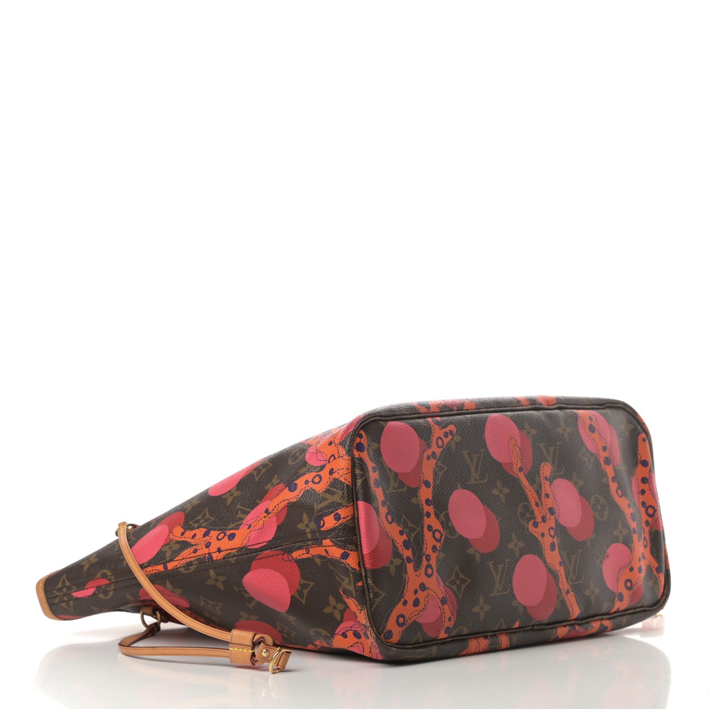 Monogram Ramages Neverfull MM