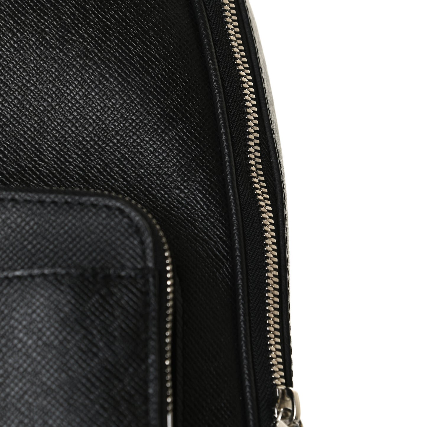 Taiga Alex Backpack Black