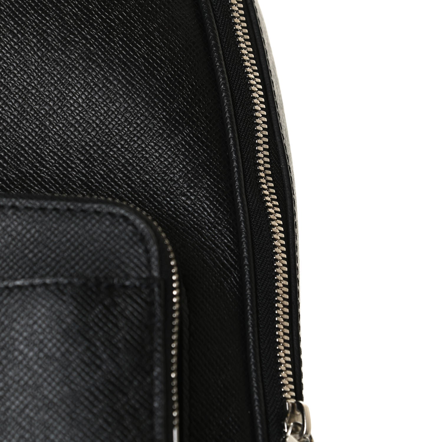 Louis Vuitton Taiga Alex Backpack Black 7 of 11