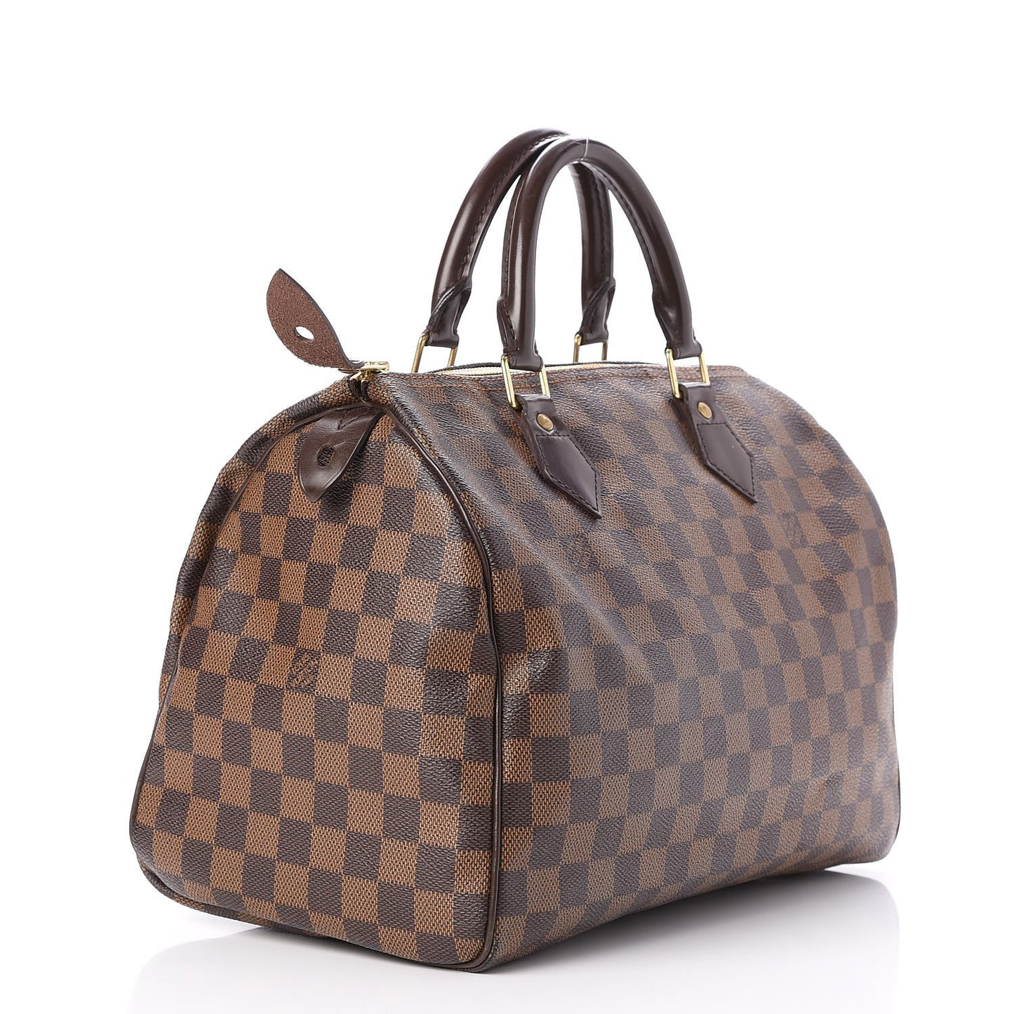 Damier Ebene Speedy 30