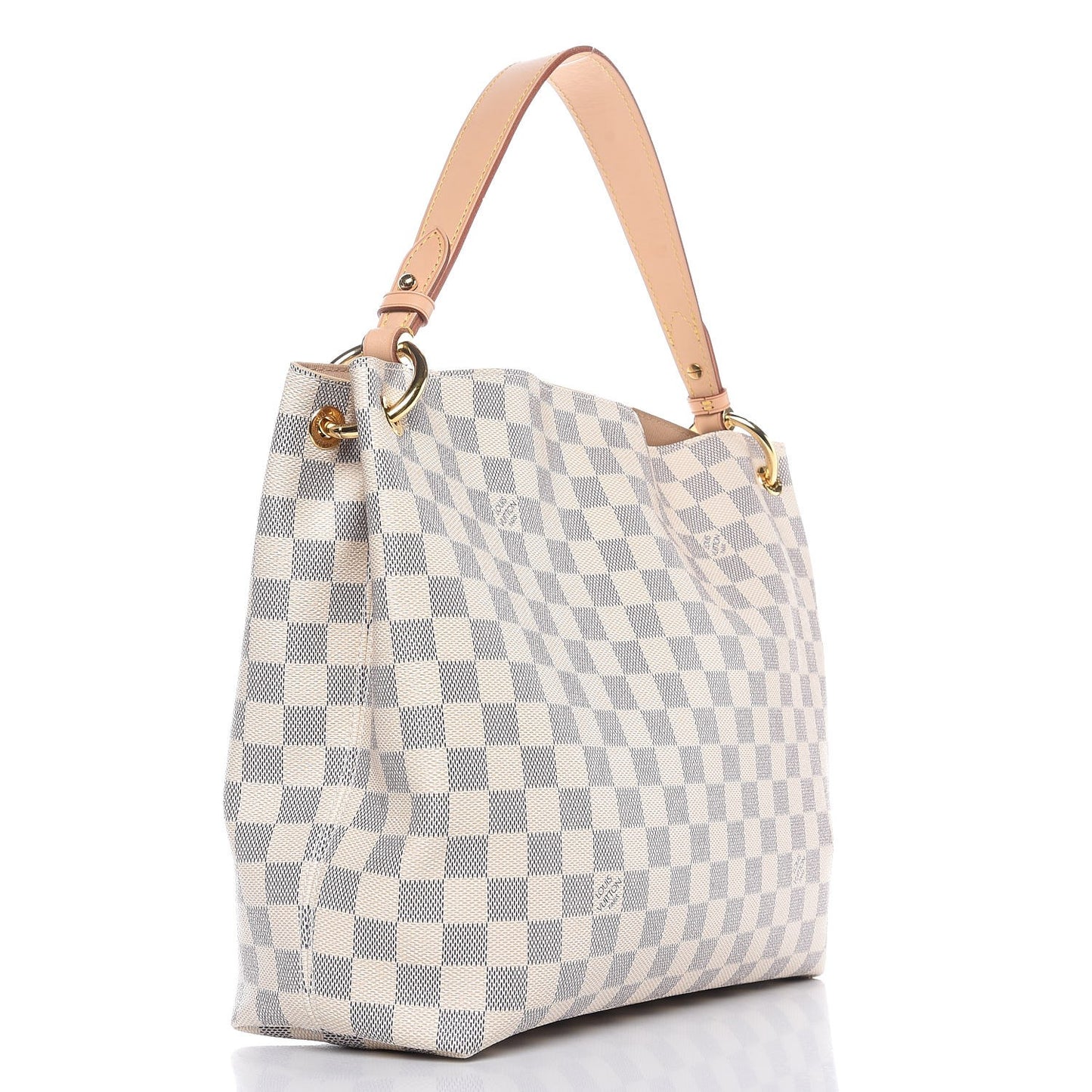 Damier Azur Graceful PM Beige