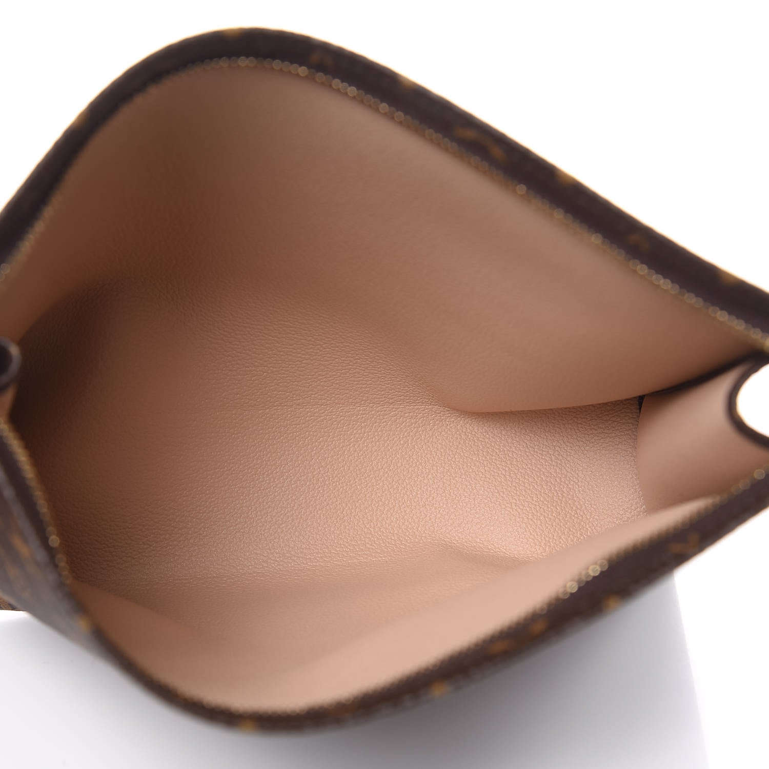 Louis Vuitton Monogram Toiletry Pouch 26 5 of 10