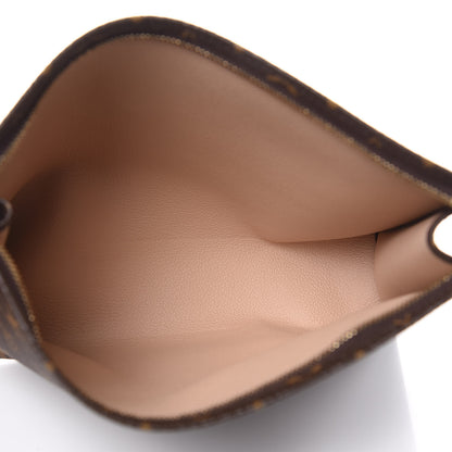 Louis Vuitton Monogram Toiletry Pouch 26 5 of 10