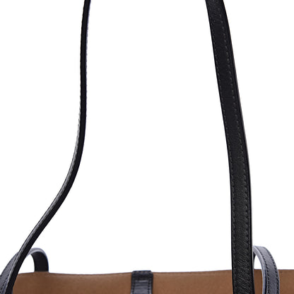 MCM Galaxy Visetos Medium Shopper Tote Multicolor 8 of 18