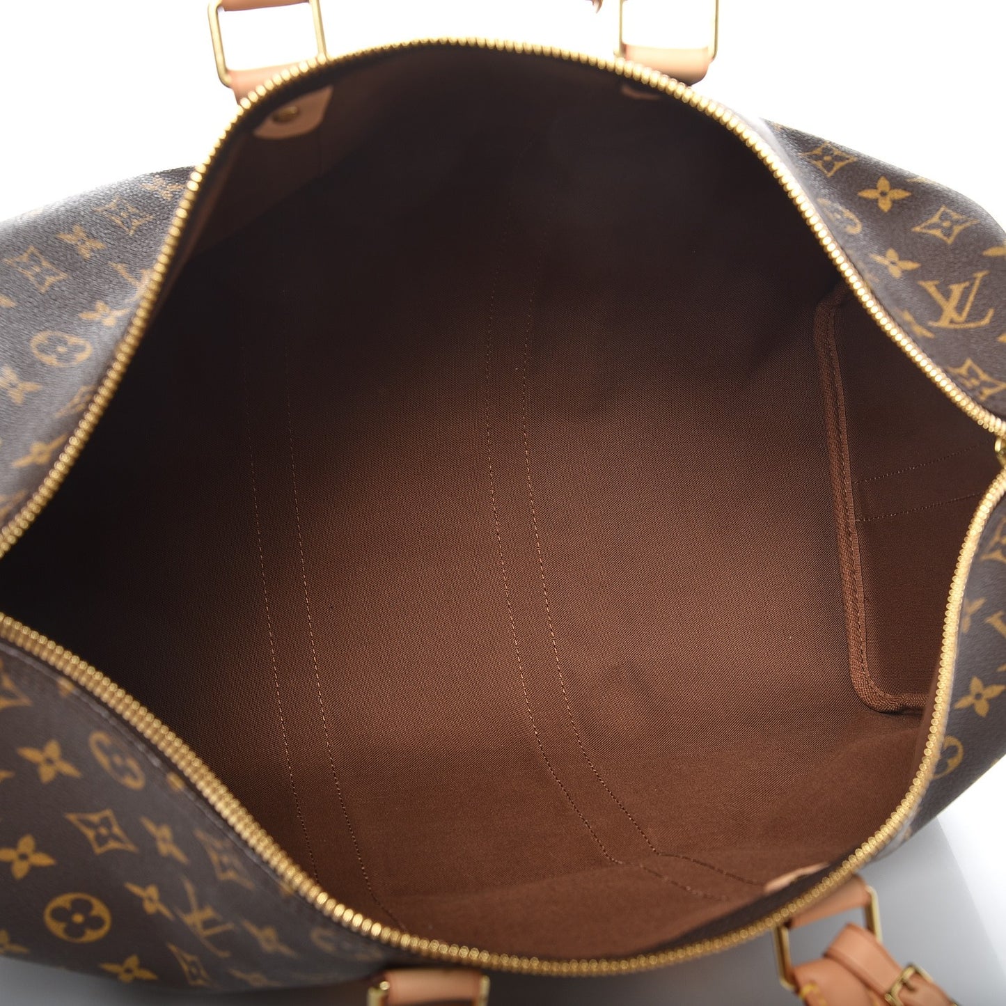 Monogram Keepall Bandouliere 45