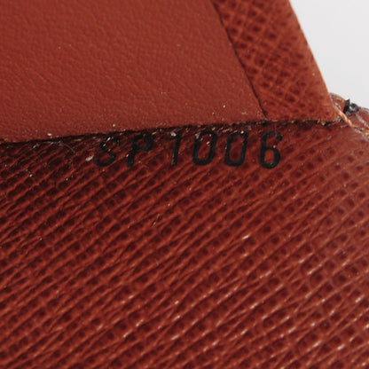 Louis Vuitton Monogram Medium Ring Agenda Cover 7 of 7