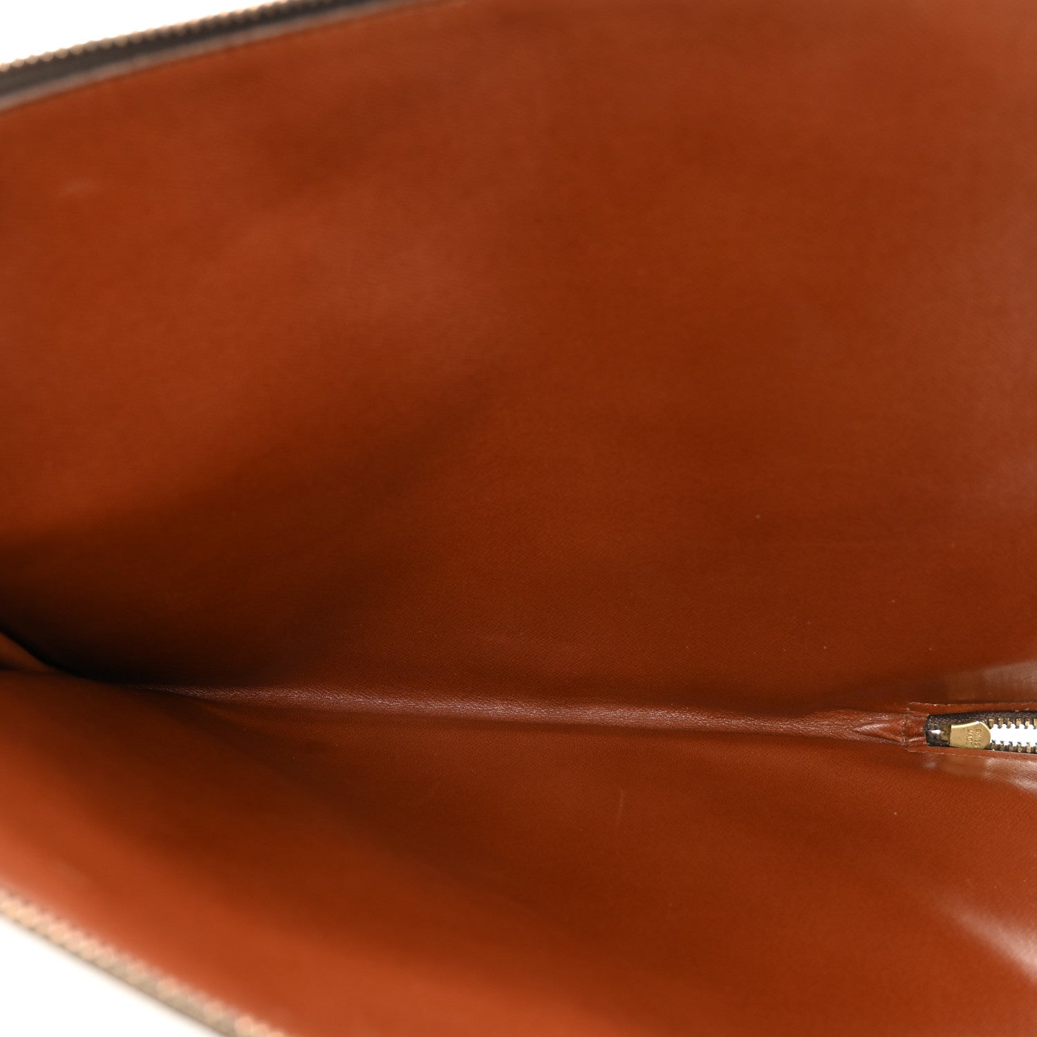 Louis Vuitton Monogram Poche Documents Portfolio Case 30 5 of 8