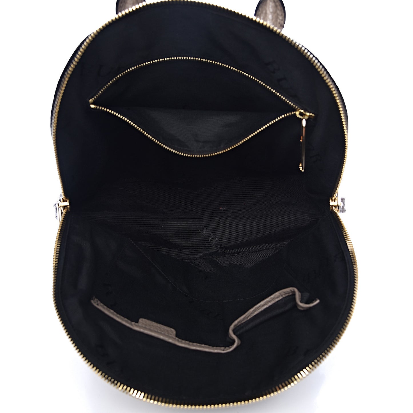 Heritage Grain Medium Orchard Bowling Bag Pale Taupe