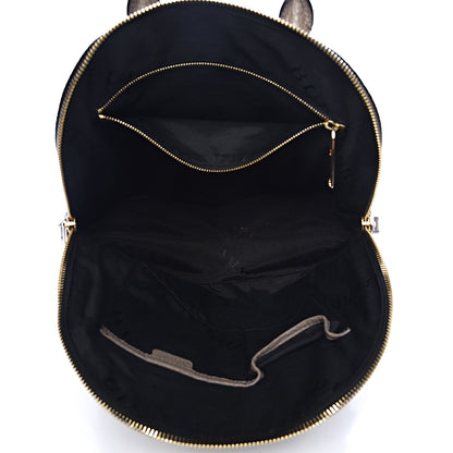 Burberry Heritage Grain Medium Orchard Bowling Bag Pale Taupe 5 of 21