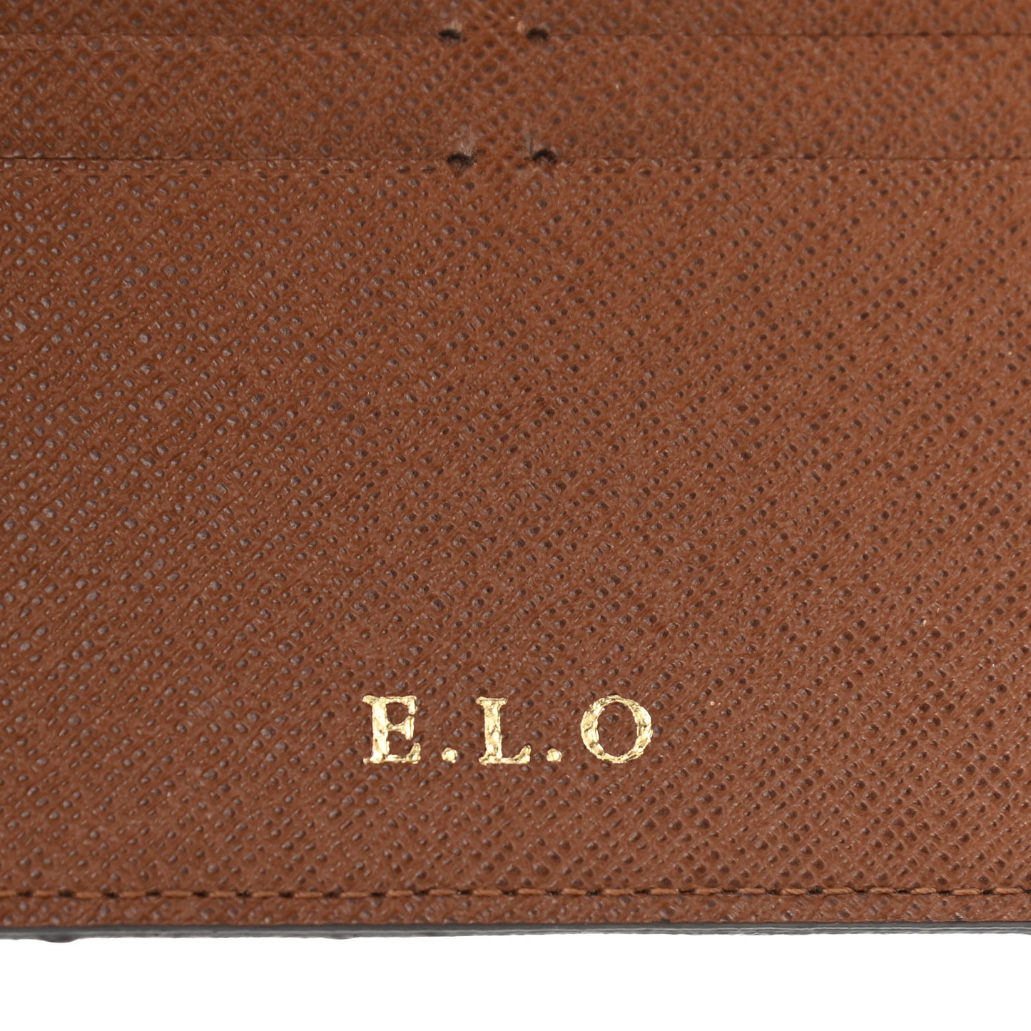 Monogram Porte Tresor International Wallet